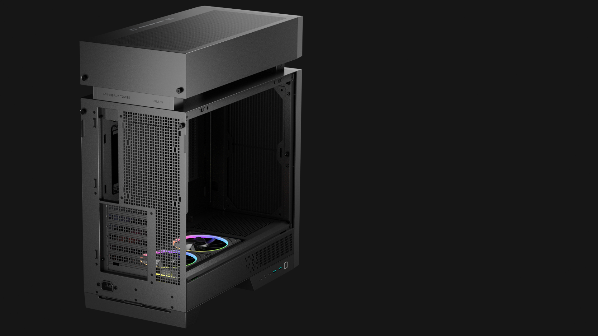 CL6600 - DeepCool