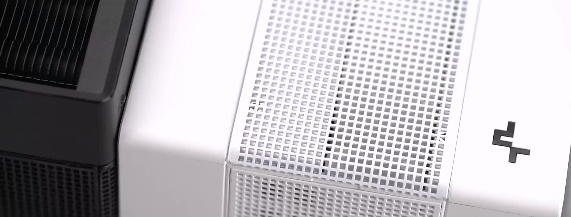 ASSASSIN 4S WH - DeepCool